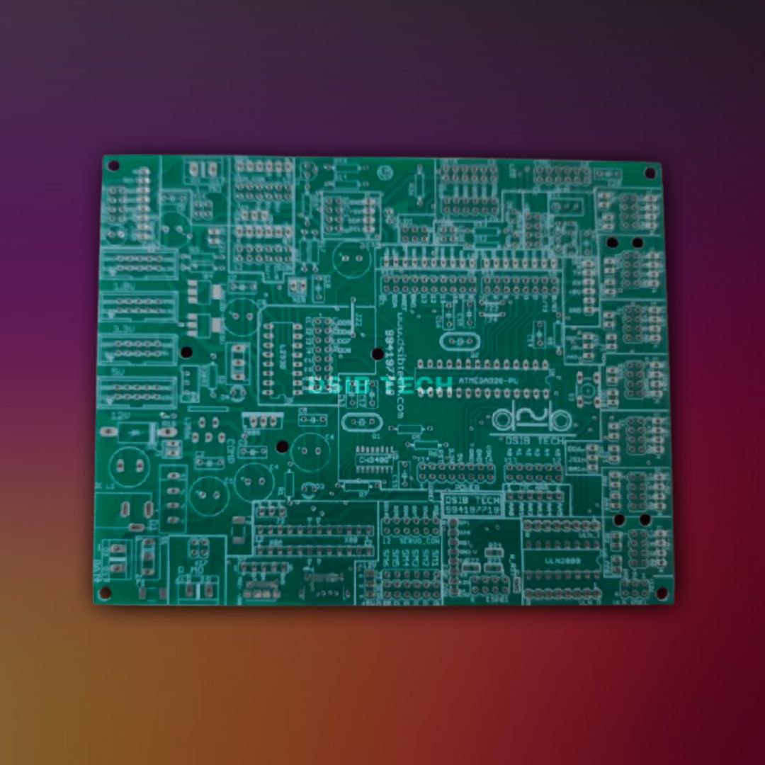 ROBOTIC-KIT